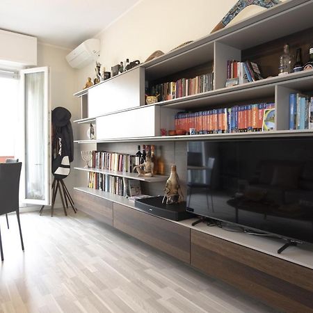 Maison Prince Milano Eksteriør bilde