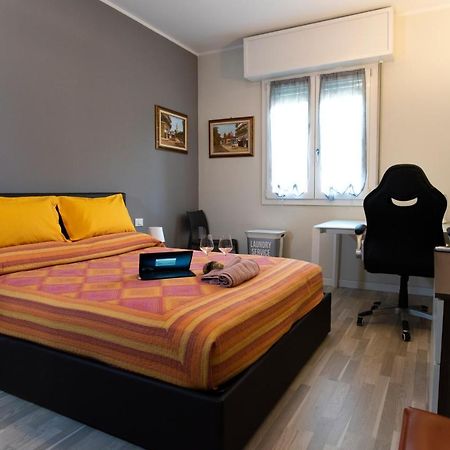 Maison Prince Milano Eksteriør bilde