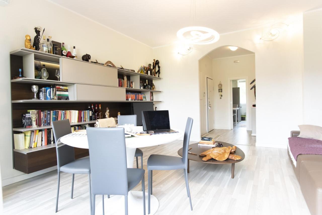 Maison Prince Milano Eksteriør bilde