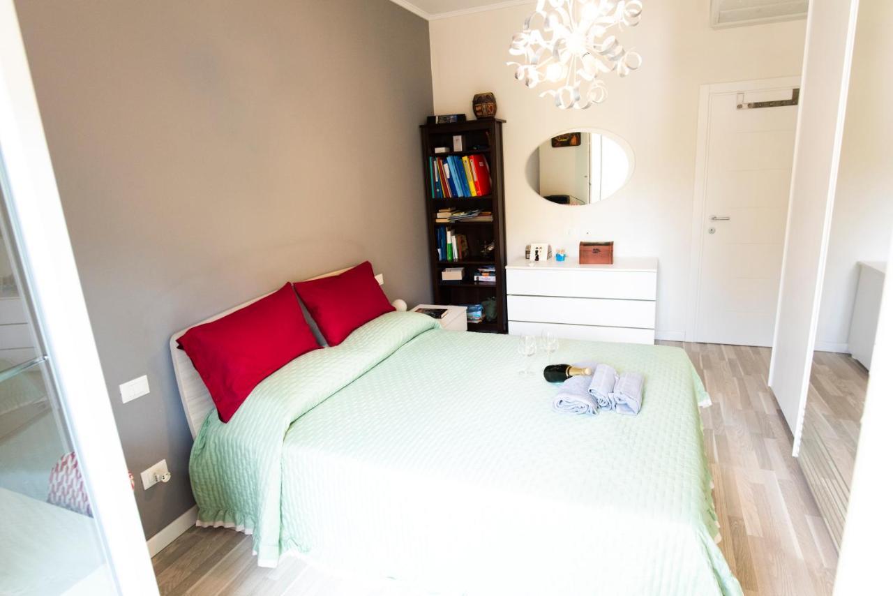 Maison Prince Milano Eksteriør bilde