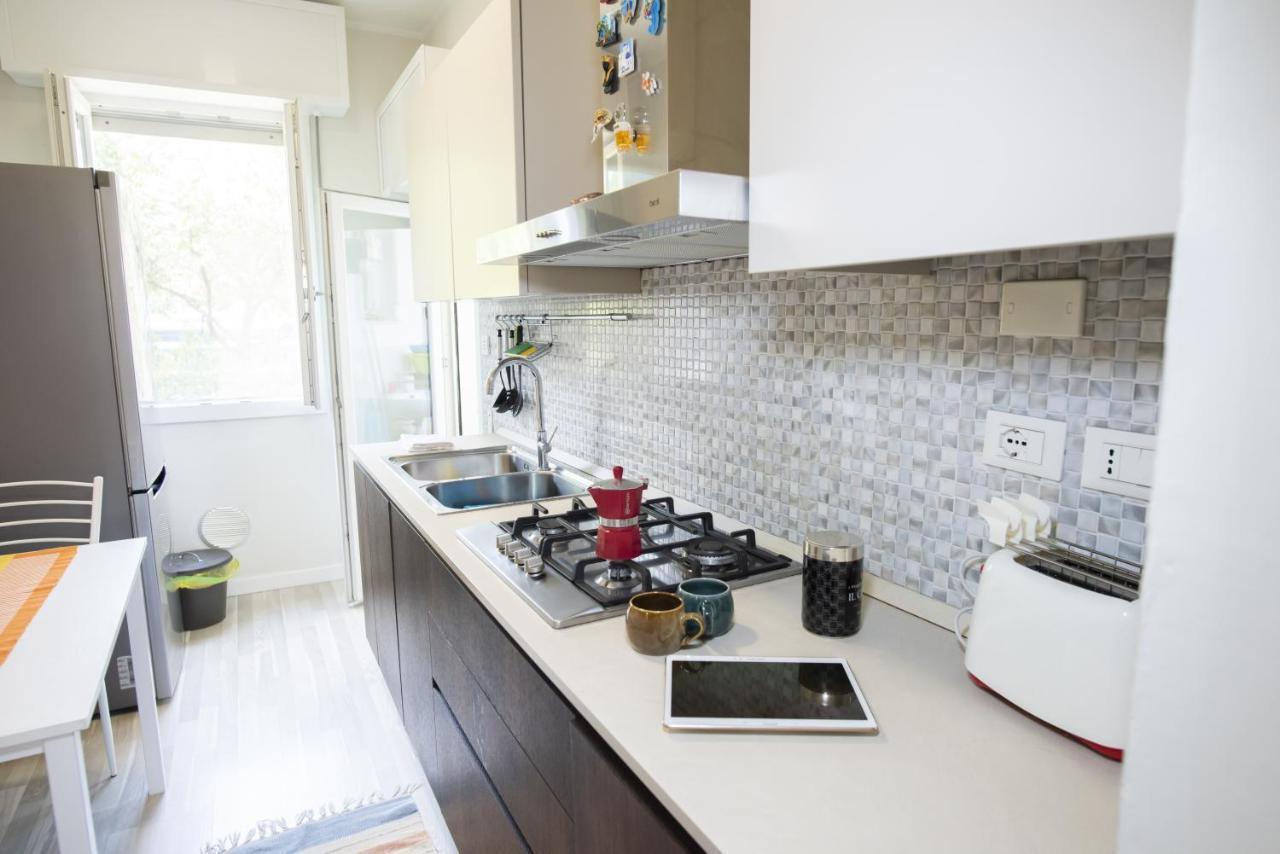 Maison Prince Milano Eksteriør bilde