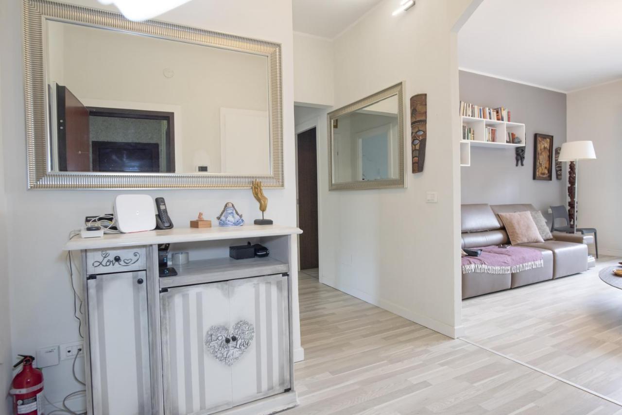 Maison Prince Milano Eksteriør bilde