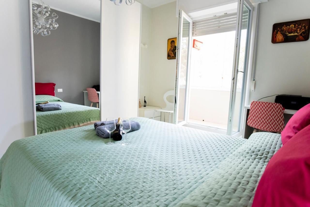 Maison Prince Milano Eksteriør bilde