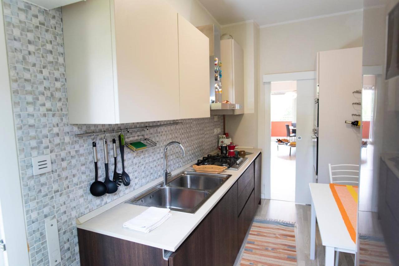 Maison Prince Milano Eksteriør bilde