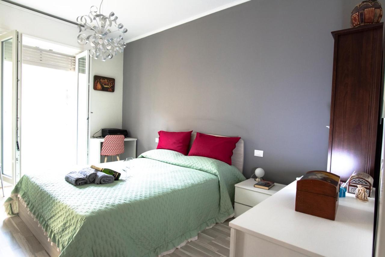 Maison Prince Milano Eksteriør bilde
