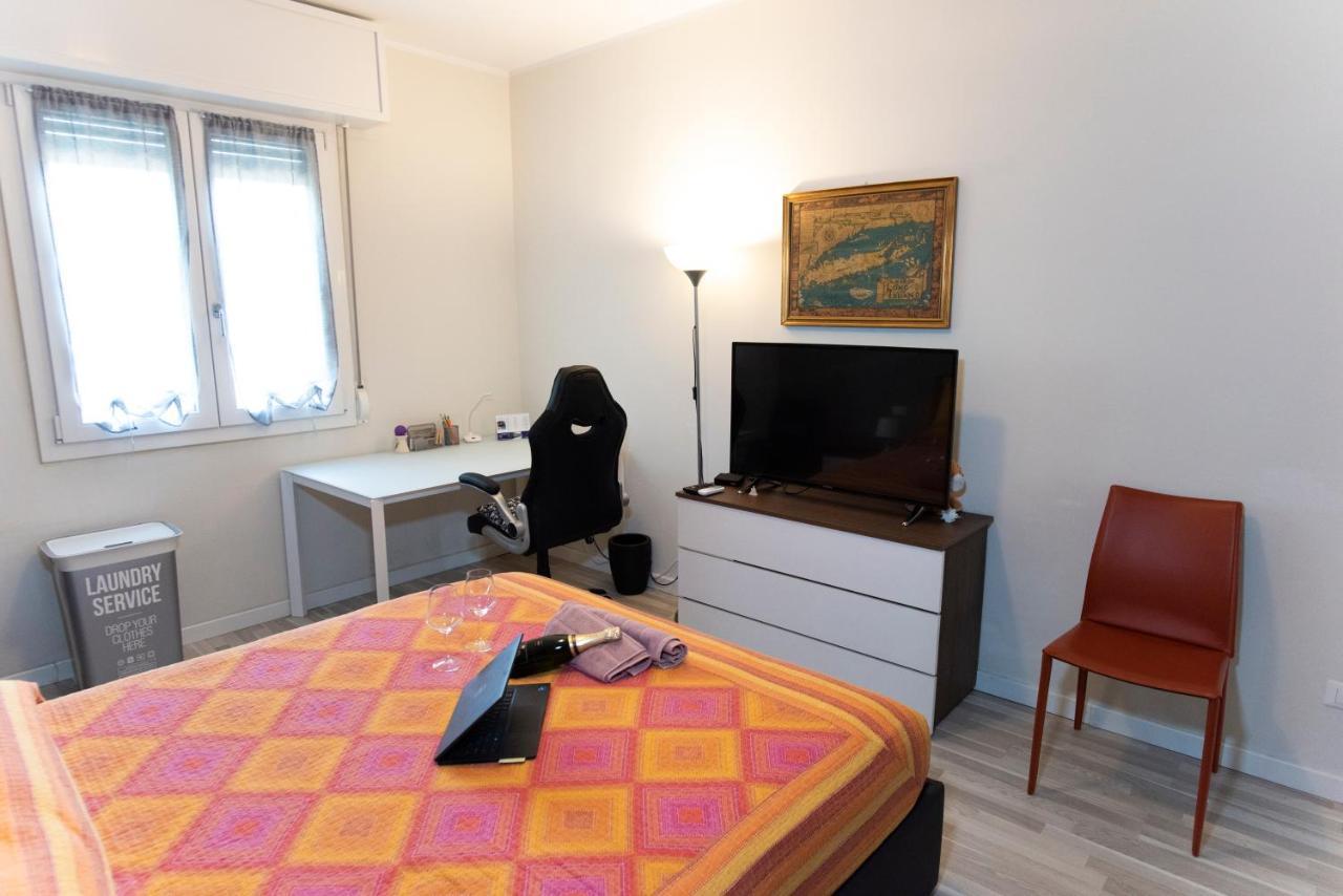 Maison Prince Milano Eksteriør bilde