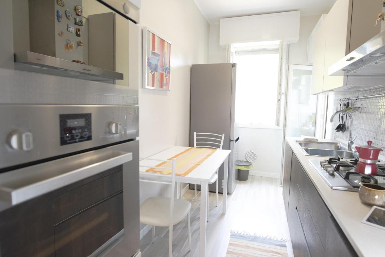 Maison Prince Milano Eksteriør bilde