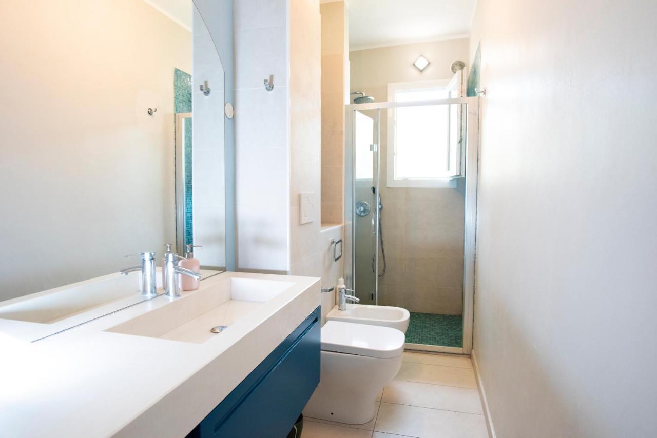 Maison Prince Milano Eksteriør bilde