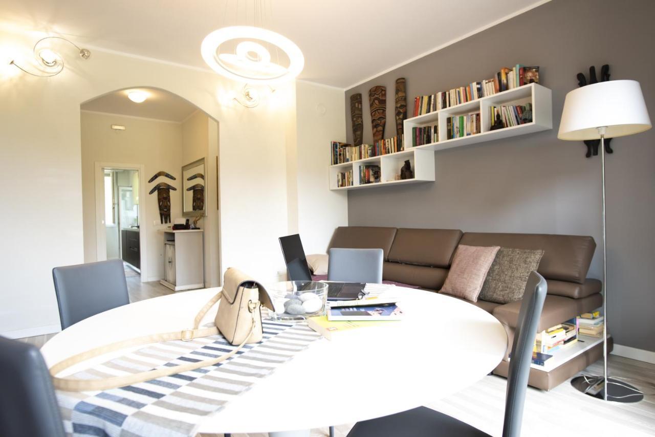 Maison Prince Milano Eksteriør bilde